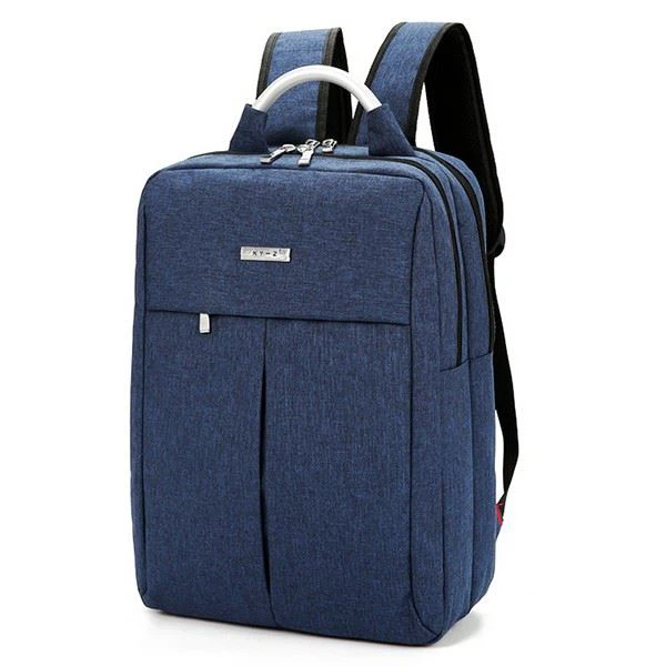 Anti Theft Slim Durable Laptop Backpack